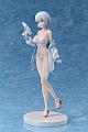 A.DIMENSION Tantei wa mou, shindeiru. Siesta Mizugi Ver. 1/7 Plastic Figure gallery thumbnail