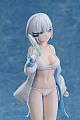 A.DIMENSION Tantei wa mou, shindeiru. Siesta Mizugi Ver. 1/7 Plastic Figure gallery thumbnail
