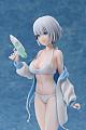 A.DIMENSION Tantei wa mou, shindeiru. Siesta Mizugi Ver. 1/7 Plastic Figure gallery thumbnail