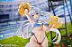 HanaBee Shion Alfine Cheer Girl Ver. Illustrated by SG 1/6 Plastic Figure gallery thumbnail