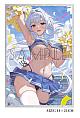 HanaBee Shion Alfine Cheer Girl Ver. Illustrated by SG 1/6 Plastic Figure gallery thumbnail
