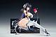 APEX Azur Lane Strasbourg Uta-sei Mau Circuit Ver. 1/7 Plastic Figure gallery thumbnail