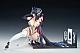 APEX Azur Lane Strasbourg Uta-sei Mau Circuit Ver. 1/7 Plastic Figure gallery thumbnail