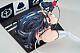 APEX Azur Lane Strasbourg Uta-sei Mau Circuit Ver. 1/7 Plastic Figure gallery thumbnail