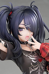 APEX NEEDY GIRL OVERDOSE Ame-chan 1/7 Plastic Figure