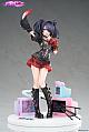 APEX NEEDY GIRL OVERDOSE Ame-chan 1/7 Plastic Figure gallery thumbnail