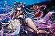Hobby Sakura Shouri no Megami: NIKKE Little Mermaid Abyss Flower 1/7 Plastic Figure gallery thumbnail