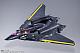 BANDAI SPIRITS DX Chogokin VF-17S Nightmare Stealth Valkyrie (Gamlin Kizaki Unit) gallery thumbnail