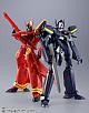 BANDAI SPIRITS DX Chogokin VF-17S Nightmare Stealth Valkyrie (Gamlin Kizaki Unit) gallery thumbnail
