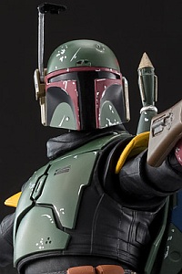 BANDAI SPIRITS S.H.Figuarts Boba Fett -Classic Ver.- (STAR WARS: The Book of Boba Fett)
