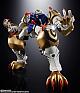 BANDAI SPIRITS Soul of Chogokin GX-119 Ryu-tora-ou / Tora-ryu-ou gallery thumbnail