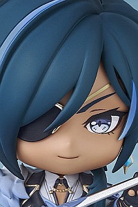 GOOD SMILE COMPANY (GSC) Genshin Impact Nendoroid Gaia