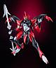 GOOD SMILE COMPANY (GSC) Space Knight Tekkaman Blade MODEROID Tekkaman Devil Plastic Kit gallery thumbnail