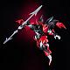 GOOD SMILE COMPANY (GSC) Space Knight Tekkaman Blade MODEROID Tekkaman Devil Plastic Kit gallery thumbnail