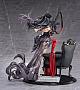 GOOD SMILE ARTS Shanghai Arano Koudou Diane En no Mai 1/7 Plastic Figure gallery thumbnail