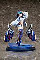 Design COCO Gridman Universe Takarada Rikka AXGRIT Ver. 1/7 Plastic Figure gallery thumbnail