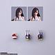 SQUARE ENIX Final Fantasy VII BRING ARTS Tifa Lockhart Mythril Claws Ver. Action Figure gallery thumbnail