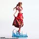 SQUARE ENIX Final Fantasy VII Rebirth STATIC ARTS Aerith Gainsborough -Mizugi Ver.- Plastic Figure gallery thumbnail