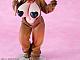 FOTS JAPAN Yokoso! Honey Park Kumano Mitsu 1/6 PMMA Figure gallery thumbnail