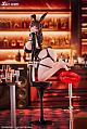 SIKI ANIM Champagne to Bunny Girl Rose Suashi Tsuujou-ban 1/6 Plastic Figure gallery thumbnail