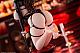 SIKI ANIM Champagne to Bunny Girl Rose Suashi Tsuujou-ban 1/6 Plastic Figure gallery thumbnail