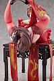 WILDMELODY Kiki illustration by RST tssujou-ban 1/6 Plastic Figure gallery thumbnail
