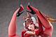 WILDMELODY Kiki illustration by RST tssujou-ban 1/6 Plastic Figure gallery thumbnail