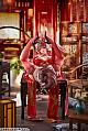 WILDMELODY Kiki illustration by RST tssujou-ban 1/6 Plastic Figure gallery thumbnail