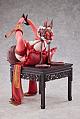 WILDMELODY Kiki illustration by RST tssujou-ban 1/6 Plastic Figure gallery thumbnail