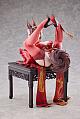 WILDMELODY Kiki illustration by RST tssujou-ban 1/6 Plastic Figure gallery thumbnail
