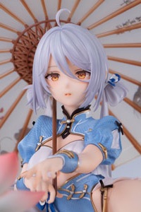OMAHA Acacia Maho Shoujo Renge-chan 1/6 Plastic Figure