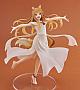 GOOD SMILE COMPANY (GSC) Spice and Wolf MERCHANT MEETS THE WISE WOLF POP UP PARADE Holo Hosaku Visual Ver. L size Plastic Figure gallery thumbnail