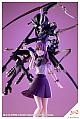 KOTOBUKIYA Sousai Shoujo Teien Koakuma Twin-tail-chan 1/10 Plastic Kit gallery thumbnail