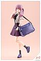 KOTOBUKIYA Sousai Shoujo Teien Koakuma Twin-tail-chan 1/10 Plastic Kit gallery thumbnail