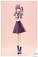 KOTOBUKIYA Sousai Shoujo Teien Koakuma Twin-tail-chan 1/10 Plastic Kit gallery thumbnail