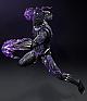 threezero Marvel Studio Infinity Saga DLX Black Panther (Kinetic Energy Charged) 1/12 Action Figure gallery thumbnail