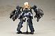KOTOBUKIYA Frame Arms Girl Greifen Barracuda Plastic Kit gallery thumbnail