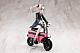 KOTOBUKIYA Sousai Shoujo Teien Koishikawa Emma [Nocturne] with Honda AB12 Motocompo 1/1o Plastic Kit gallery thumbnail
