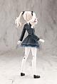 KOTOBUKIYA Sousai Shoujo Teien Koishikawa Emma [Nocturne] with Honda AB12 Motocompo 1/1o Plastic Kit gallery thumbnail