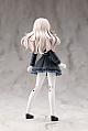 KOTOBUKIYA Sousai Shoujo Teien Koishikawa Emma [Nocturne] with Honda AB12 Motocompo 1/1o Plastic Kit gallery thumbnail