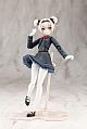 KOTOBUKIYA Sousai Shoujo Teien Koishikawa Emma [Nocturne] with Honda AB12 Motocompo 1/1o Plastic Kit gallery thumbnail