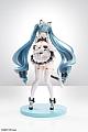 Hobby Sakura Shouri no Megami: NIKKE Privaty: Unkind Maid 1/10 Plastic Figure gallery thumbnail