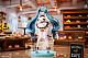 Hobby Sakura Shouri no Megami: NIKKE Privaty: Unkind Maid 1/10 Plastic Figure gallery thumbnail