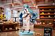 Hobby Sakura Shouri no Megami: NIKKE Privaty: Unkind Maid 1/10 Plastic Figure gallery thumbnail