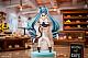 Hobby Sakura Shouri no Megami: NIKKE Privaty: Unkind Maid 1/10 Plastic Figure gallery thumbnail