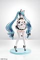 Hobby Sakura Shouri no Megami: NIKKE Privaty: Unkind Maid 1/10 Plastic Figure gallery thumbnail