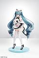Hobby Sakura Shouri no Megami: NIKKE Privaty: Unkind Maid 1/10 Plastic Figure gallery thumbnail