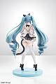 Hobby Sakura Shouri no Megami: NIKKE Privaty: Unkind Maid 1/10 Plastic Figure gallery thumbnail