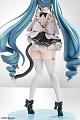 Hobby Sakura Shouri no Megami: NIKKE Privaty: Unkind Maid 1/10 Plastic Figure gallery thumbnail