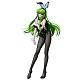 FREEing Code Geass Lelouch of the Rebellion C.C. Bunny Ver. 1/3 Plastic Figure gallery thumbnail